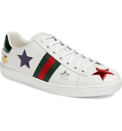 cheap gucci ace|gucci new ace star.